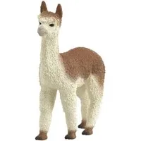 Schleich® Spielfigur FARM WORLD, Alpaka (14928)