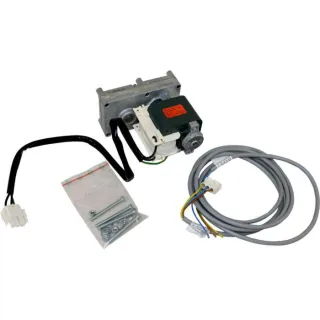 Wolf Motor Behälterschnecken 2269565 für BPH-25/35