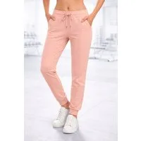 S&S Sweathose Jogginghose Damen Baumwolle (Packung, 1-tlg., jogginghose für damen) Laufhose Sweatpants Trainingshose