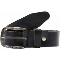 Jack & Jones Ledergürtel JACPAUL LEATHER BELT NOOS
