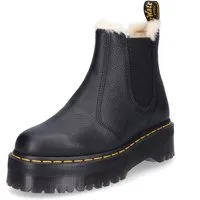 DR. MARTENS Dr. Martens Damen Chelsea Boot schwarz Chelseaboots