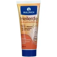 Bullrich Gesichtsmaske BULLRICH Heilerde Paste ohne Schachtel