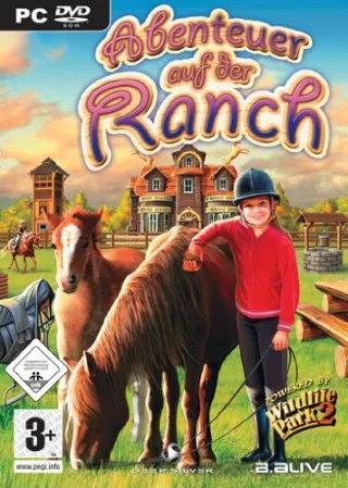 Abenteuer auf der Ranch [PC]