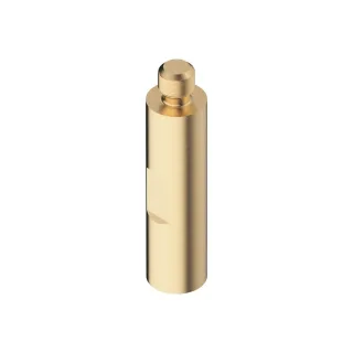 Dornbracht Stange für Verlängerung Unterputz Einhebelmischer Ersatzteile 093111207 25 mm 09311120790