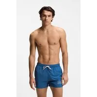 BOSS Badeshorts Mooneye 1022926 mit elastischem Bund