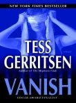 Vanish: A Rizzoli & Isles Novel (Rizzoli & Isles Novels)