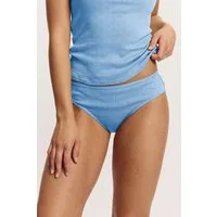 Tranquillo Slip 2er-Set Slip Puaa Ajour Jersey