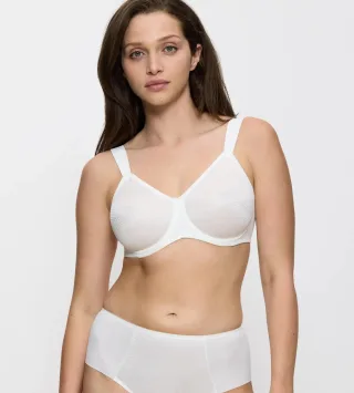 Triumph - Essential Minimizer W X vanille - Gr. - 85F