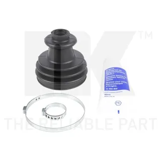 NK Achsmanschette vorne innen Citroen Peugeot 523704