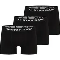 G-STAR Boxershorts (3-St)