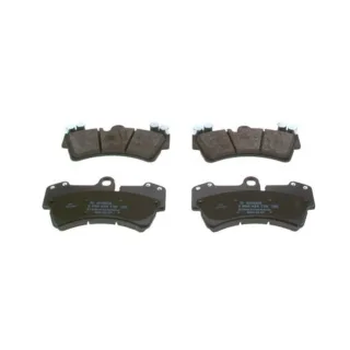 Bosch Bremsbel?ge vorne Audi Q7 Porsche Cayenne VW Touareg