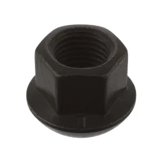 Febi Radmutter Porsche 911 Targa 924 356 916 VW LT T3