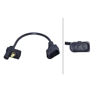 Hella Impulsgeber f?r Kurbelwelle 6PU358191-101