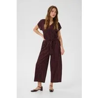 KAFFE Jumpsuit Overall KAbeathe
