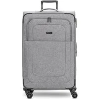 Redolz Weichgepäck-Trolley Essentials 12, 4 Rollen, Polyester