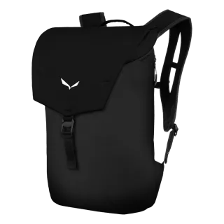 SALEWA - FANES 18L RUCKSACK - Schwarz (Gr.UNI)