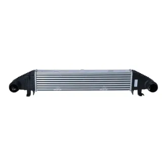 NRF Ladeluftk?hler Mercedes C-Klasse W204 E-Klasse W212 30314