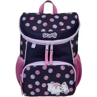 Scooli Kinderrucksack Mini-Me, Caty Cat, für den Kindergarten