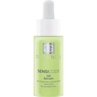 Dr. Grandel Oil Serum Gesichtsöl für empfindliche Haut