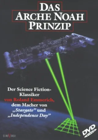 Das Arche Noah-Prinzip [DVD] [1997]