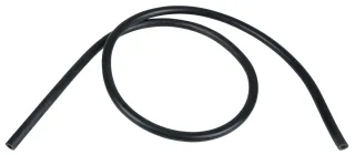 KS Tools Schlauch schwarz schwarz - 160.0700-R009P