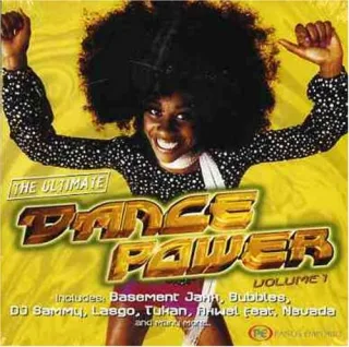 Dance Power Vol.1