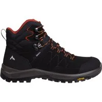 McKINLEY He.-Wander-Stiefel Magma IV MID AQX M BLACK NIGHT/ANTHRACI Trekkingschuh