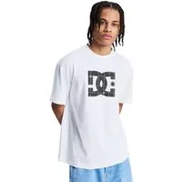 DC Shoes T-Shirt DC Star Filled