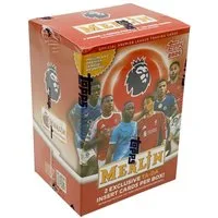Topps Sammelkarte Topps Merlin Premier League 2026 - 1 Value Box