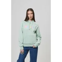 Bench. Kapuzensweatshirt ELIO_HOODY