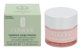 Clinique Moisture Surge Intense 72H Lipid-Replenishment Hydr 50ml