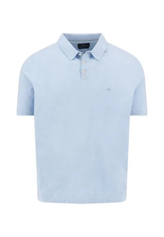 FYNCH-HATTON - Polo, Superflex, Shortsleeve - Gr. - XL