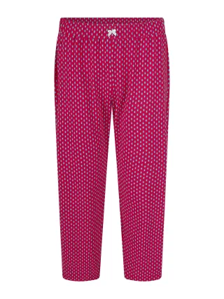 Short Stories - Hose Masche superpink - Gr. - XXL