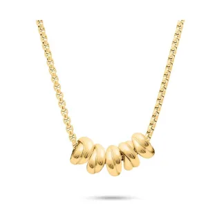s.Oliver Kette SOJ-0096-N-45
