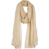 Bovari Kaschmirschal Kaschmir Schal Damen - 100% Kaschmir - extra leicht / extra dünn, - Premium Cashmere - hauchzarter Sommerschal - 200 x 70 cm