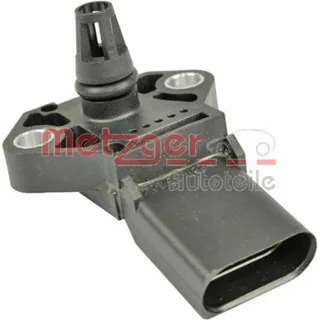 Metzger Saugrohrdrucksensor Audi A2 VW Bora Golf 1,6