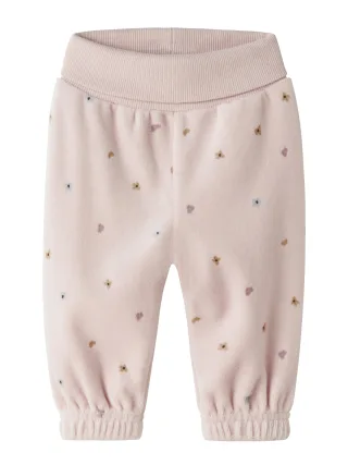 NAME IT - NBFNABIAYA VEL PANT Lotus - Gr. - 56