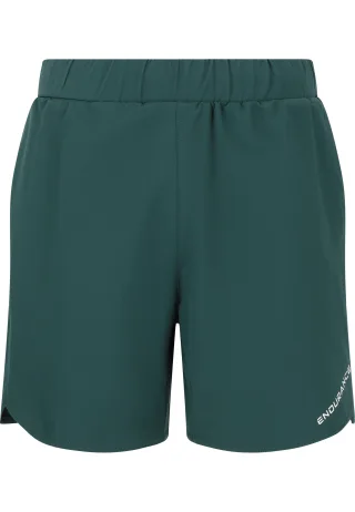 ENDURANCE Shorts "Geoff" mit 4-Wege-Stretch und DWR-Behandlung