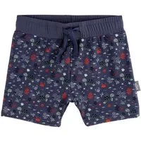 Sterntaler® Badehose UV-Schutz 50+ Badeshorts Unterwasser (1-St)