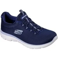 Skechers Summits - Summer Blush Sneaker mit Markendetails