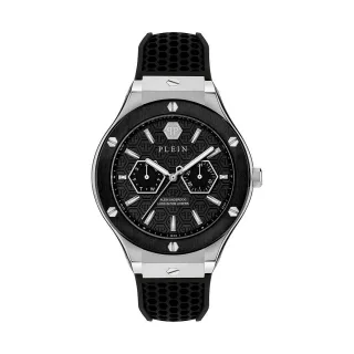 Philipp Plein Herrenuhr Hypersport PW1GA0126
