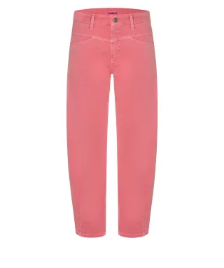 CAMBIO - Elin panda pink - Gr. - 27