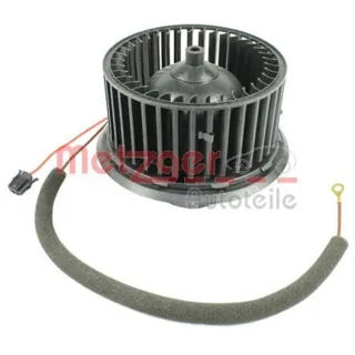 Metzger Innenraumgebl?se VW Golf 3 Vento 1H2