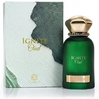 Ahmed Al Maghribi Extrait Parfum Ignite Oud