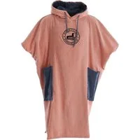 All In Badeponcho ALL-IN X WH1 V Poncho