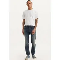 Levi's® Tapered-fit-Jeans 512 Slim Taper Fit mit Markenlabel