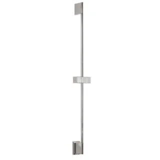 Tres Duschstangen Set mit Wand Wasseranschluss Duschstange: 740 mm und Ø 14 mm , 03493299AC 03493299AC