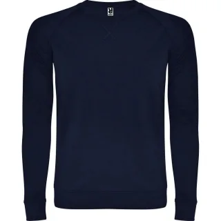Roly - "Annapurna" Sweatshirt für Herren (Dunkles Marineblau)