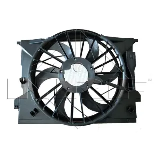NRF K?hlerl?fter Mercedes Cls E-Klasse 47854