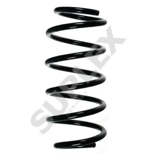 Suplex Feder vorne Opel Meriva A 23375
